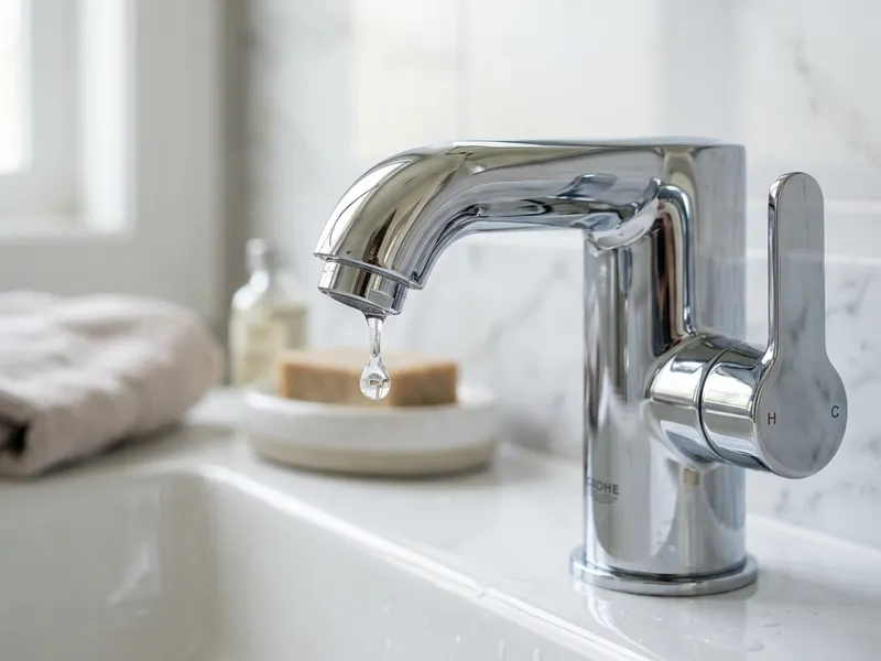 Faucet Repair & Installation Plumber in Lamont, CA